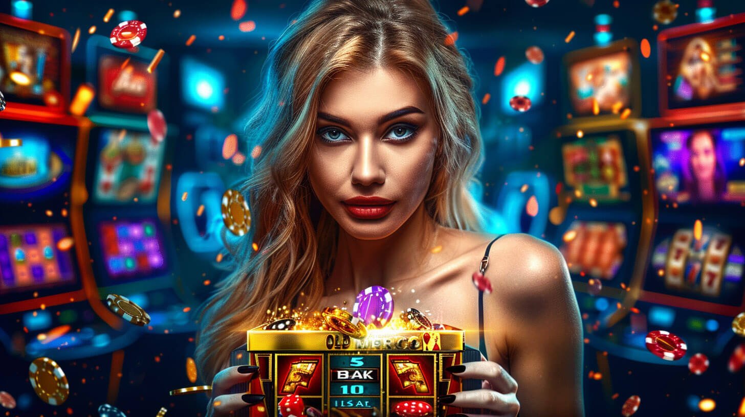 operatoto togel app interface showing live dealer tables and login screen