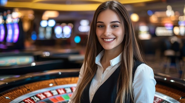 operatoto togel deposit screen showing LinkAja as available payment method